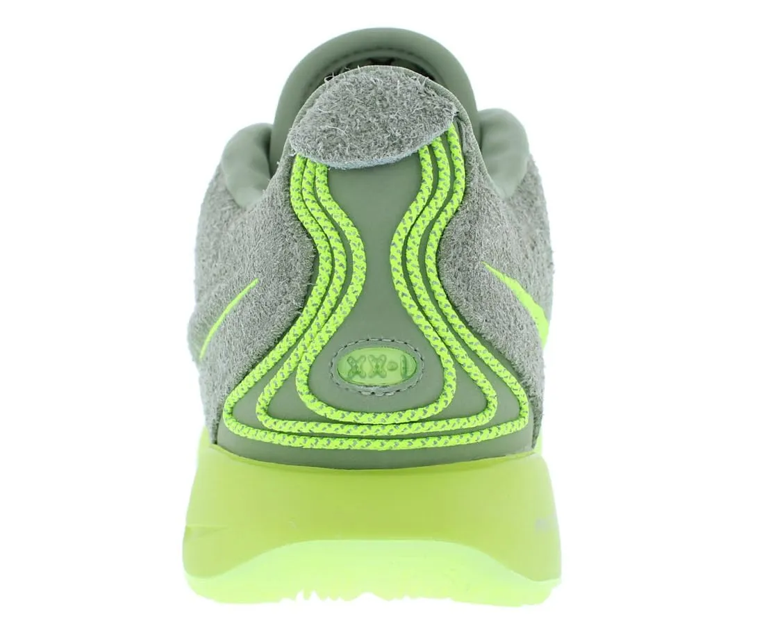 Nike LeBron XXI scarpe basket uomo ammortizzate