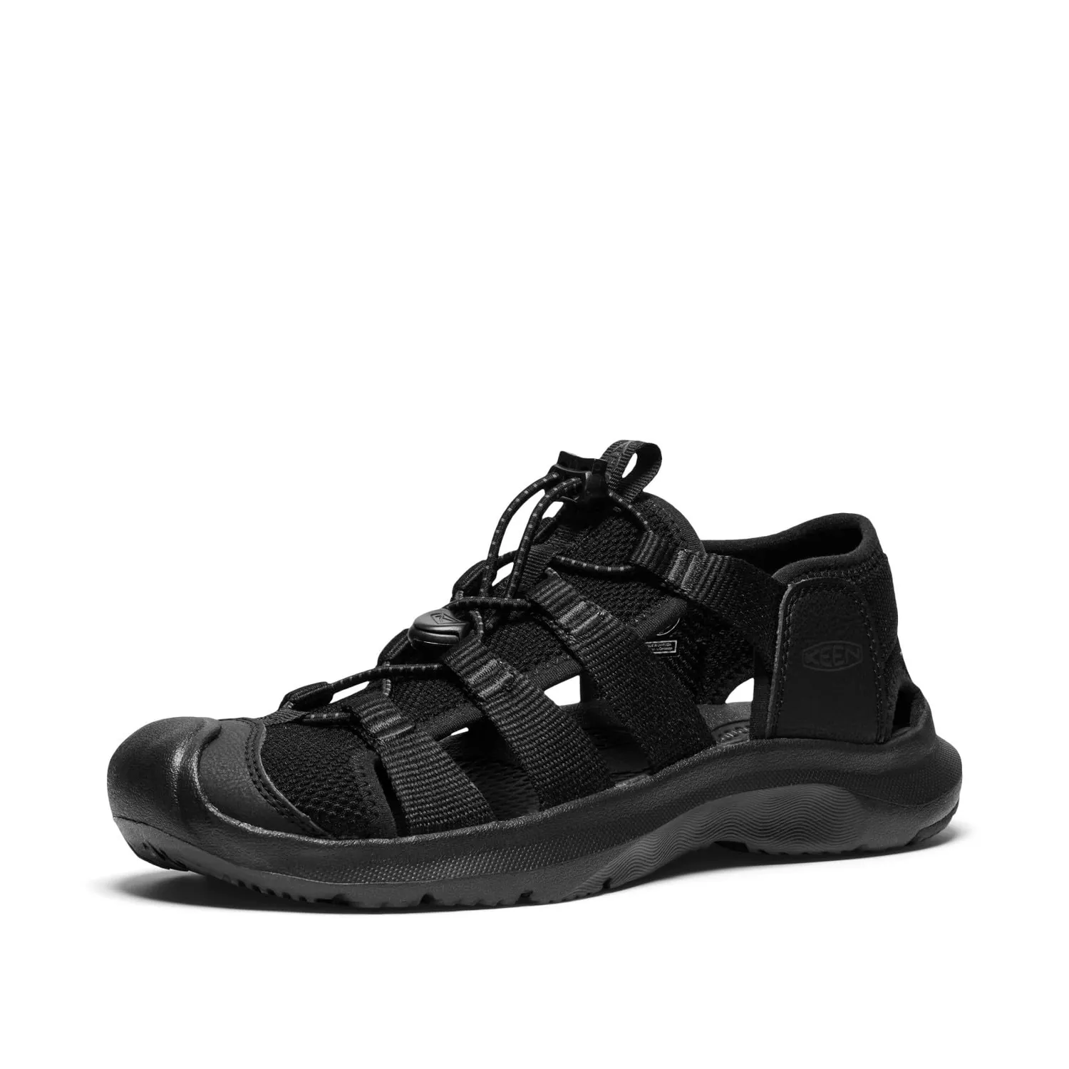 Keen Seanik H2 sandali donna acqua protettivi