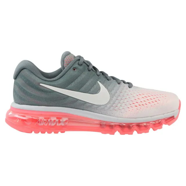 Nike Air Max 2017 scarpe ginnastica donna grigio 39