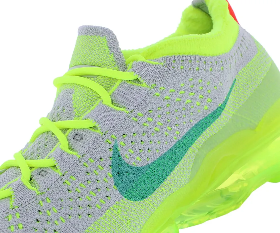 Nike Air VaporMax 2023 FZ4016-001 scarpe uomo 44 traspirante