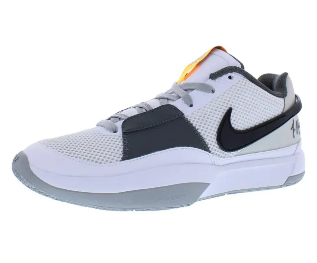 Nike Ja 1 DR8785-100 scarpe basket bianche