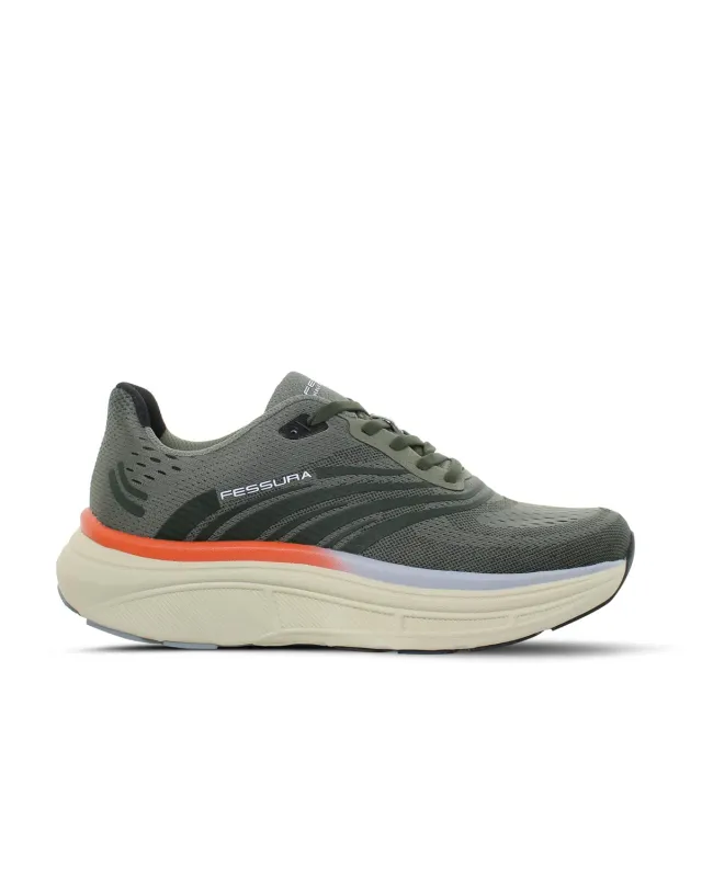 Fessura Speed 01 scarpe running strada ammortizzate
