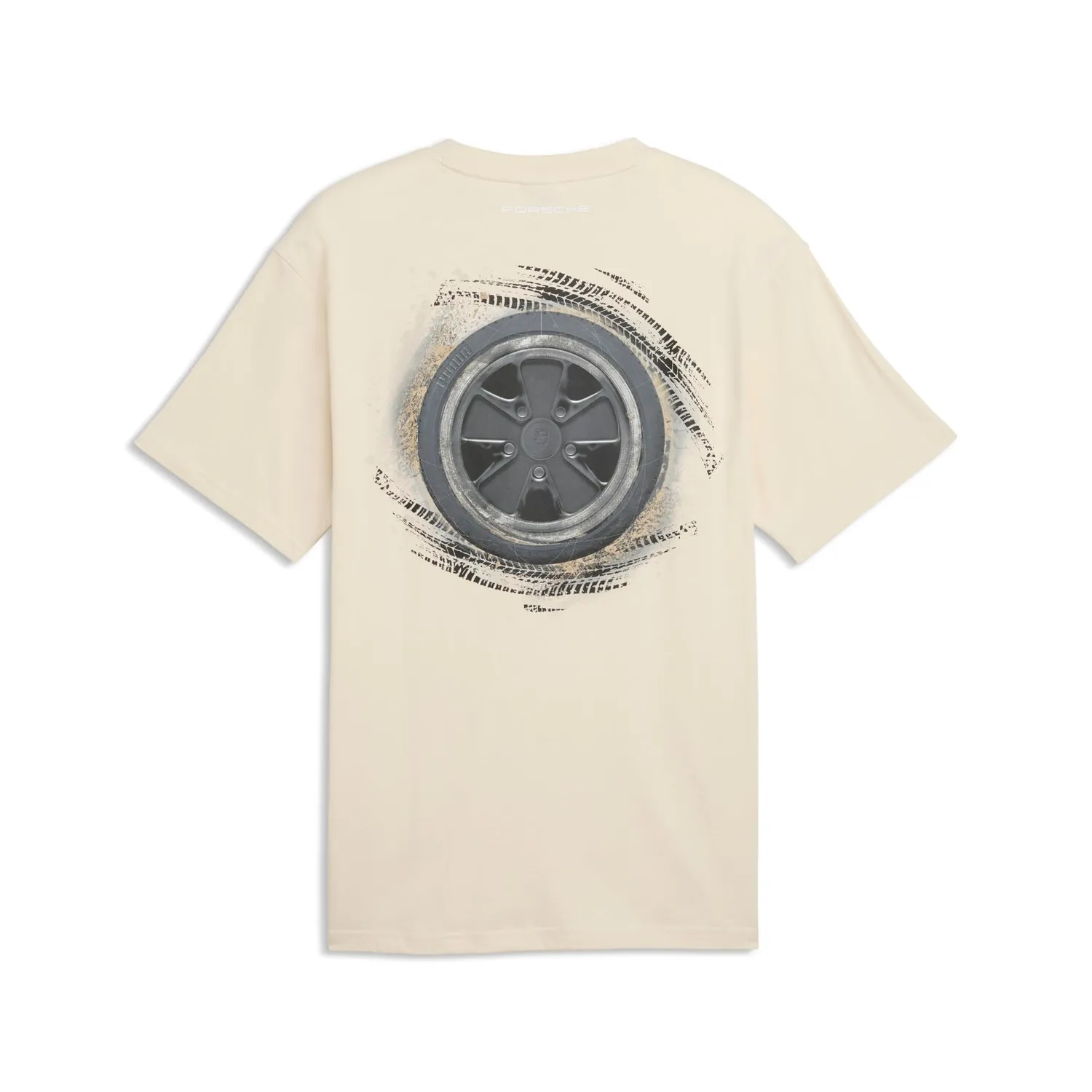 Puma PL Graphic 1 2026 t-shirt uomo XL grafica Premier