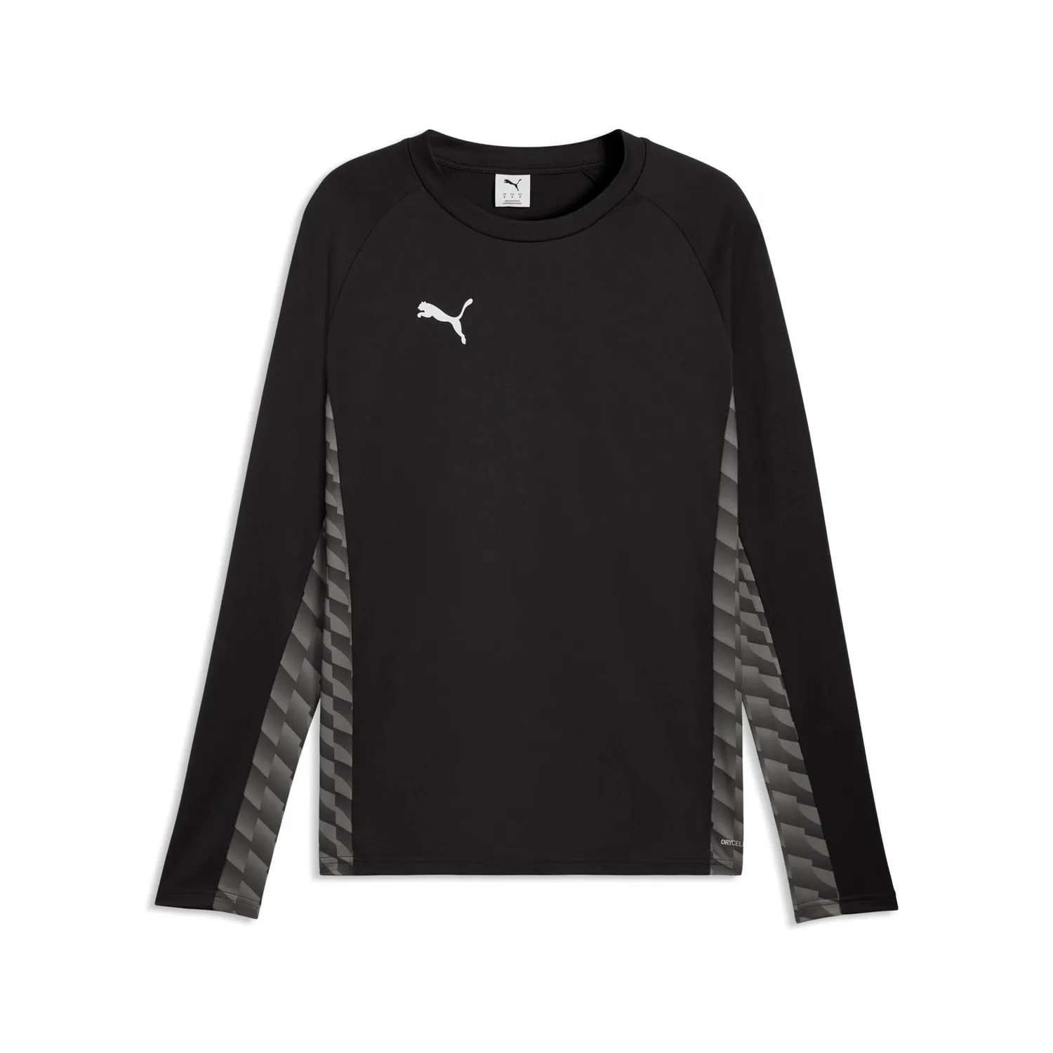 PUMA teamLIGA 26 felpa allenamento uomo girocollo 3XL