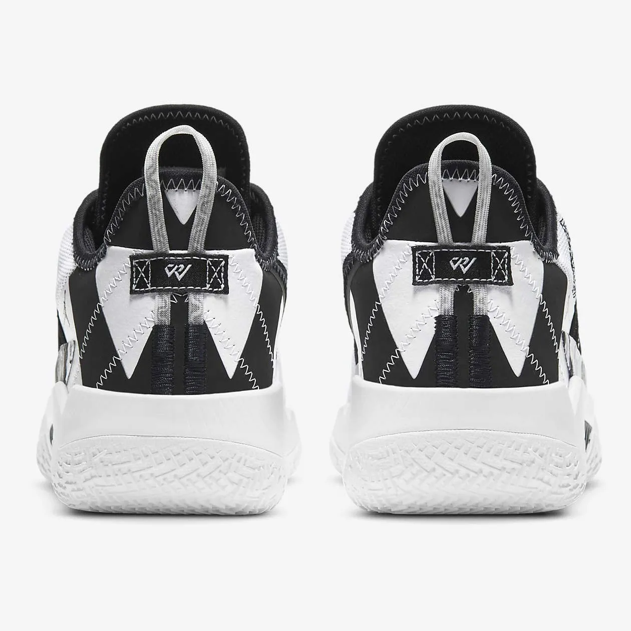 Jordan One Take II CW2457-100 scarpe basket uomo 41 EU