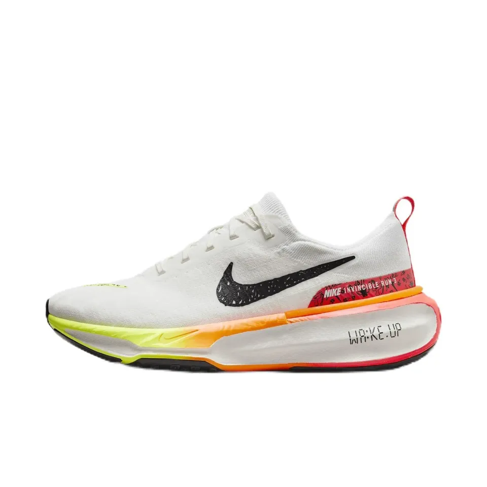 Nike Invincible 3 Scarpe Corsa Uomo 44 EU ammortizzate