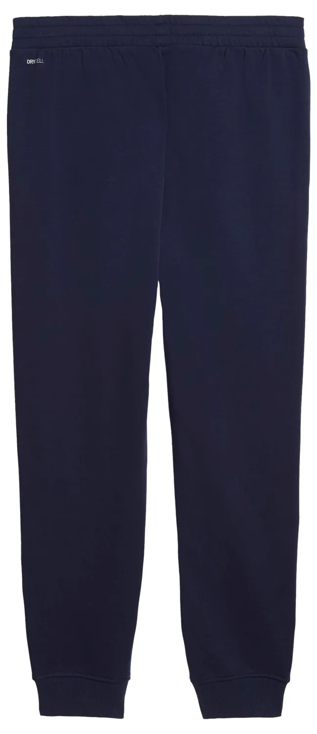Puma Essentials Tad Jogger pantaloni french terry unisex