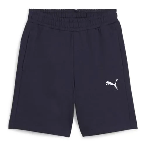 PUMA Teamgoal Casuals Jr pantaloncini bimbo calcio