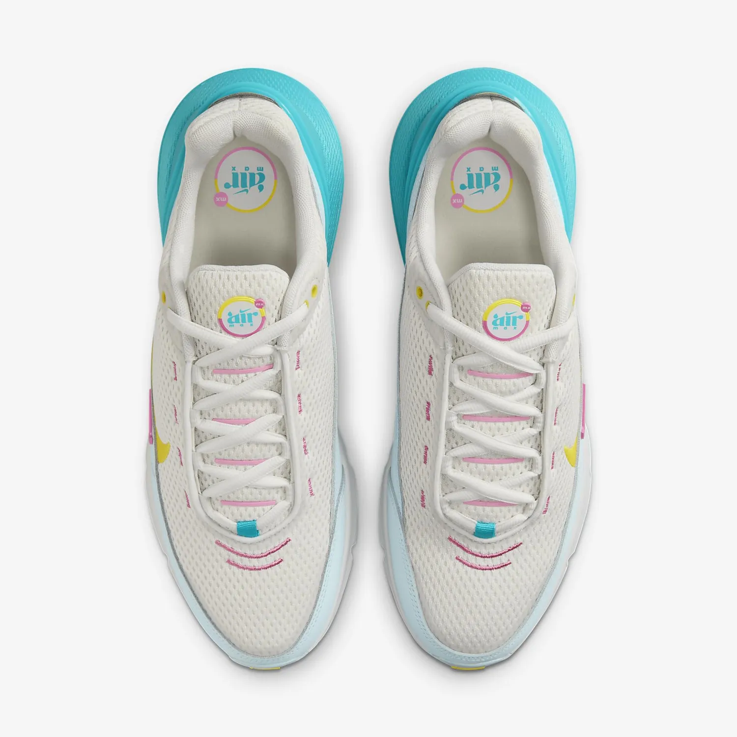 Nike Air Max Pulse HF4890-094 sneaker 41 rosa