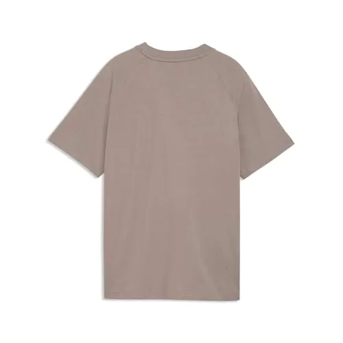 Puma Graphics Animal Relaxed Tee G maglietta bambina 1 pz