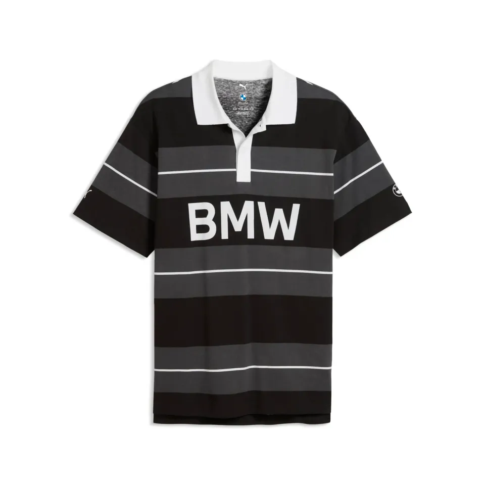 Puma BMW 2026 polo uomo Motorsport