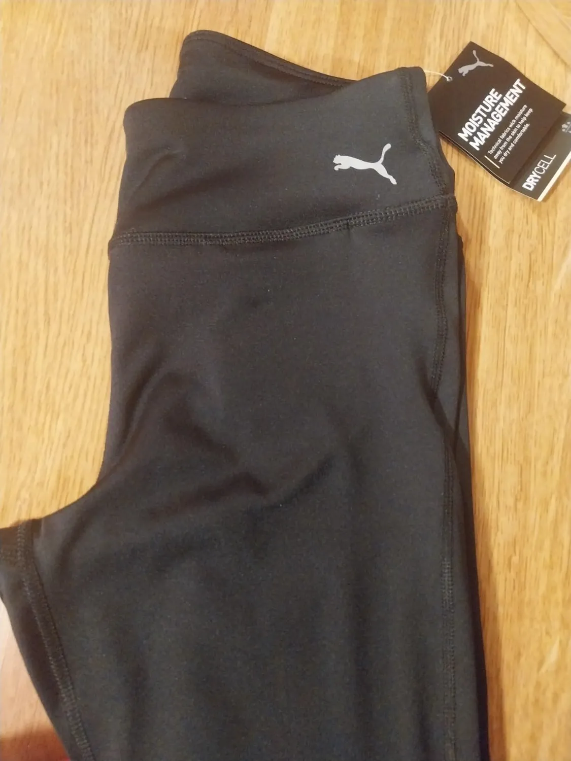 Puma Performance Full Tight W leggings donna dryCELL