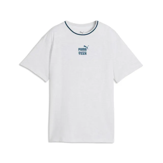 Puma Mid90s Relaxed Back Graphic Tee B maglietta ragazzo 1 pz