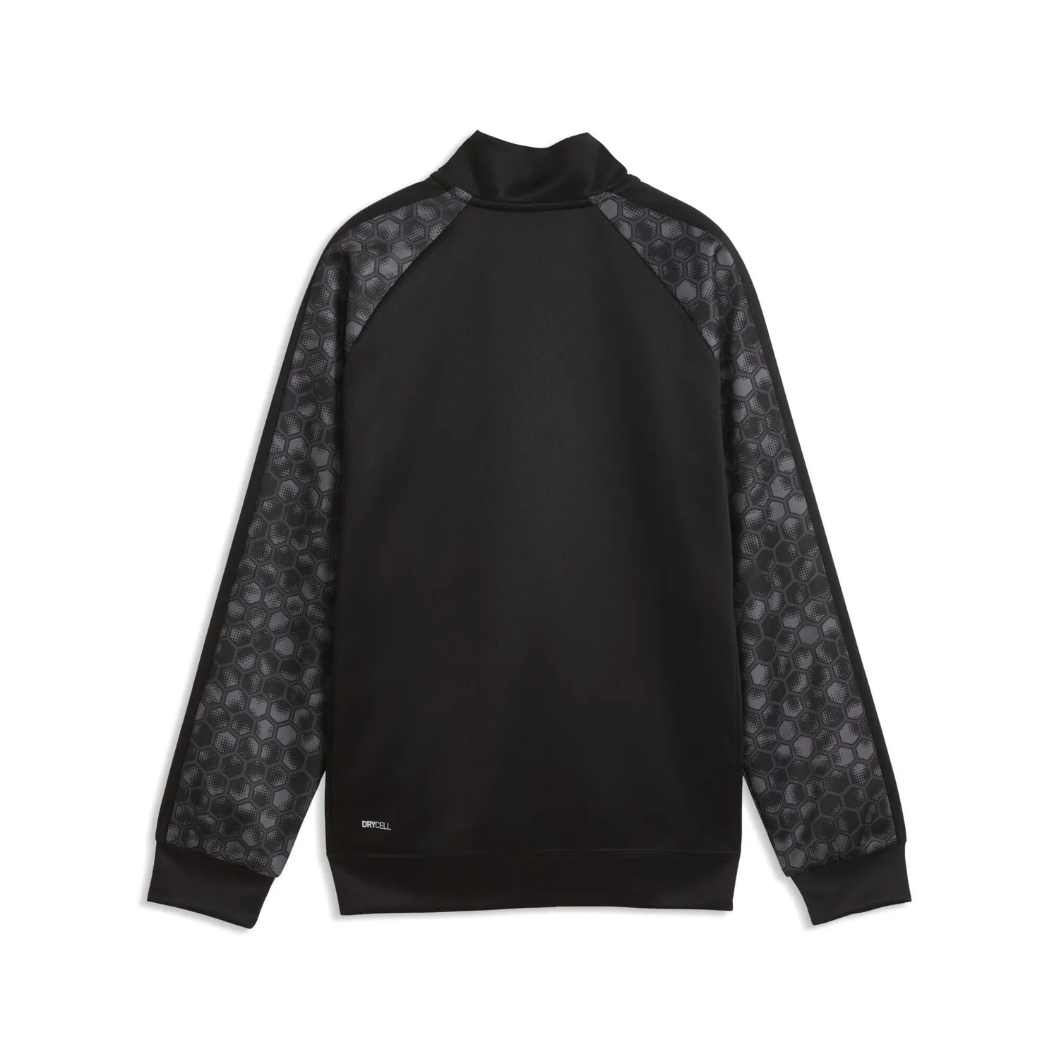 Puma Train All Day felpa quarter-zip ragazzi 152 tecnica