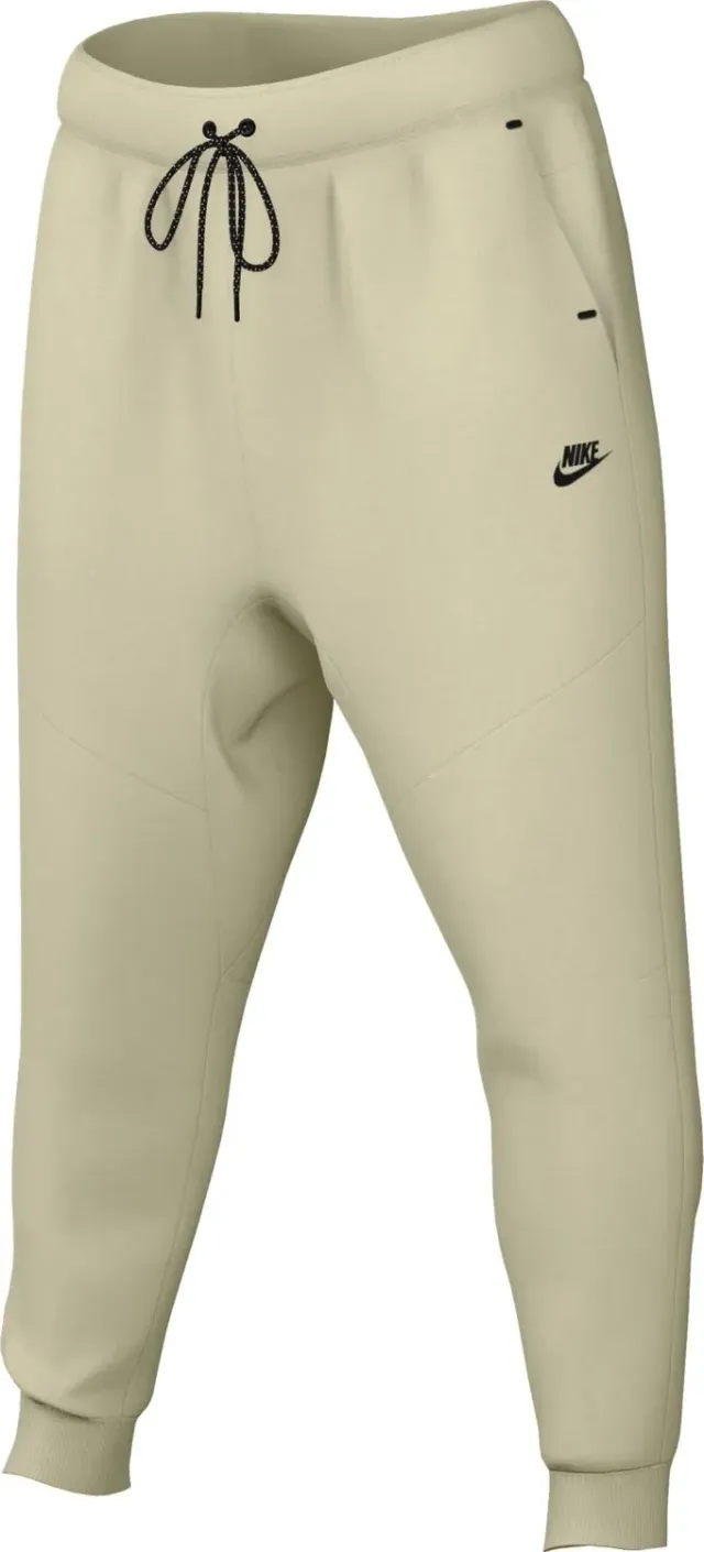 Nike Tech Fleece jogger uomo cachi L
