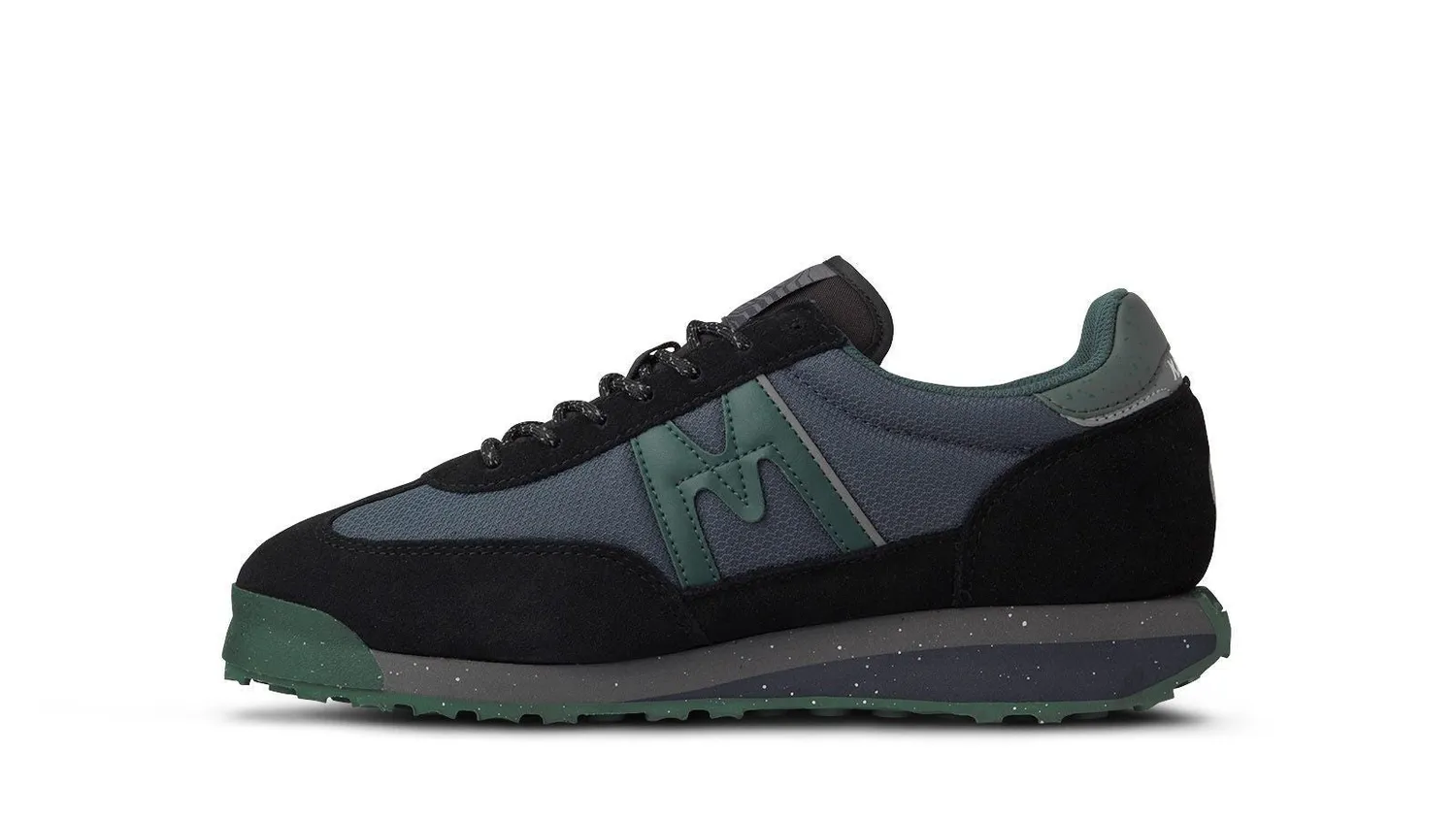 Karhu Mestari Control sneakers caviar rain forest idrorepellenti