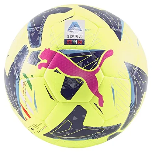 PUMA Orbita Serie A Hyb pallone calcio unisex adulto
