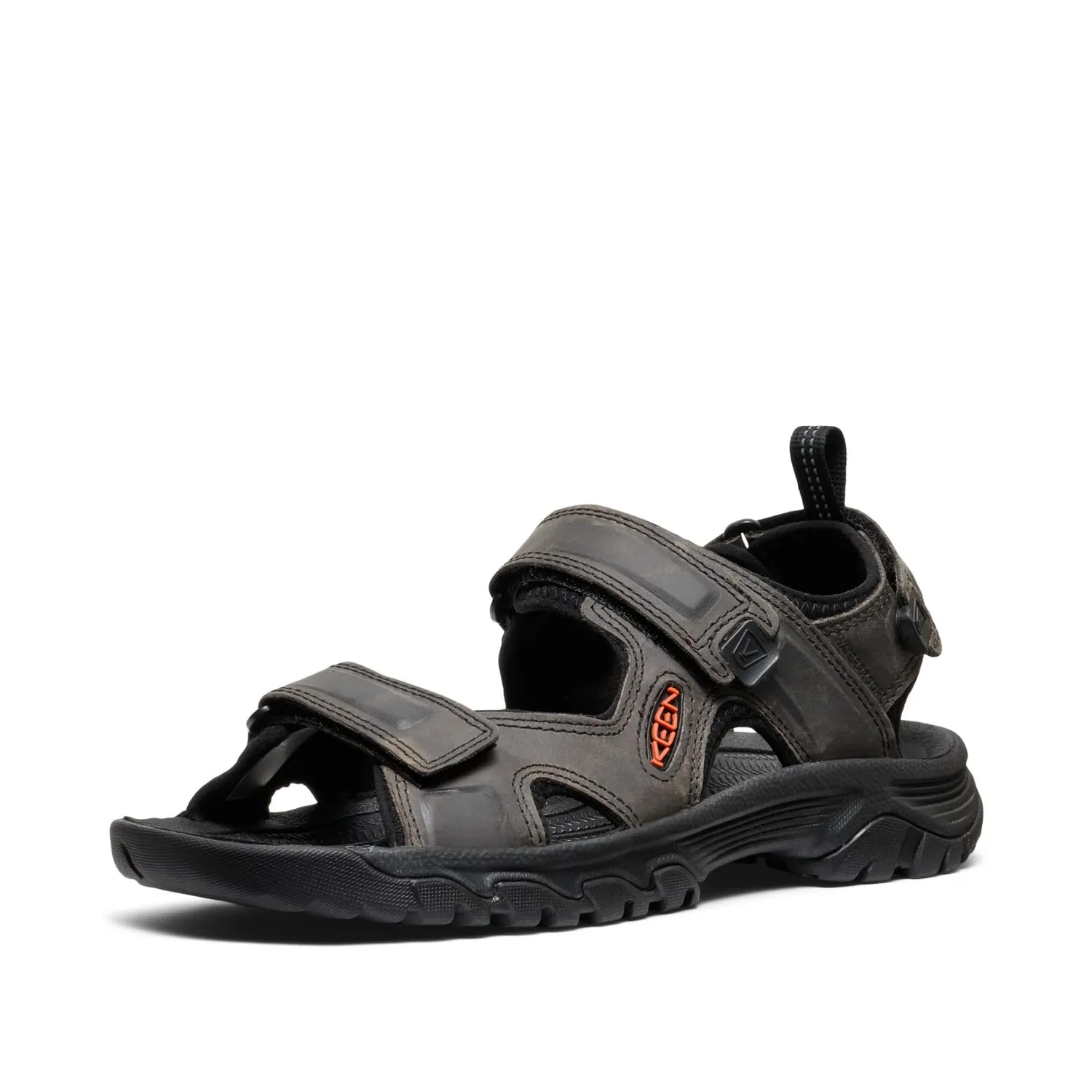 KEEN Targhee III sandali uomo 44 EU aperti