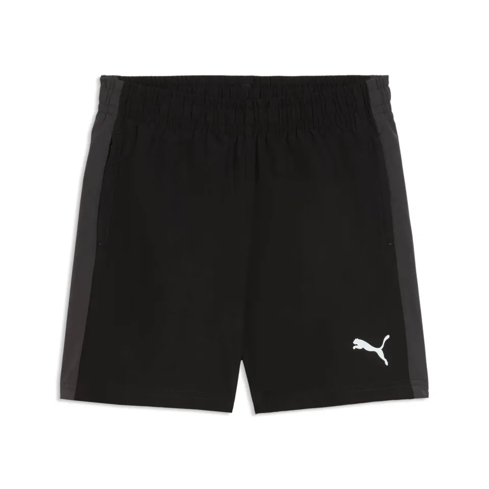 Puma Teamliga 26 Sideline Shorts Jr pantaloncini 152