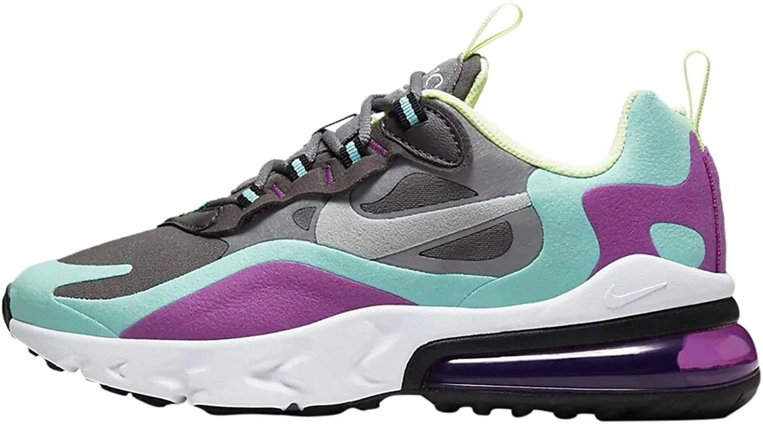 Nike Crater Impact sneakers donna 38 EU riciclata