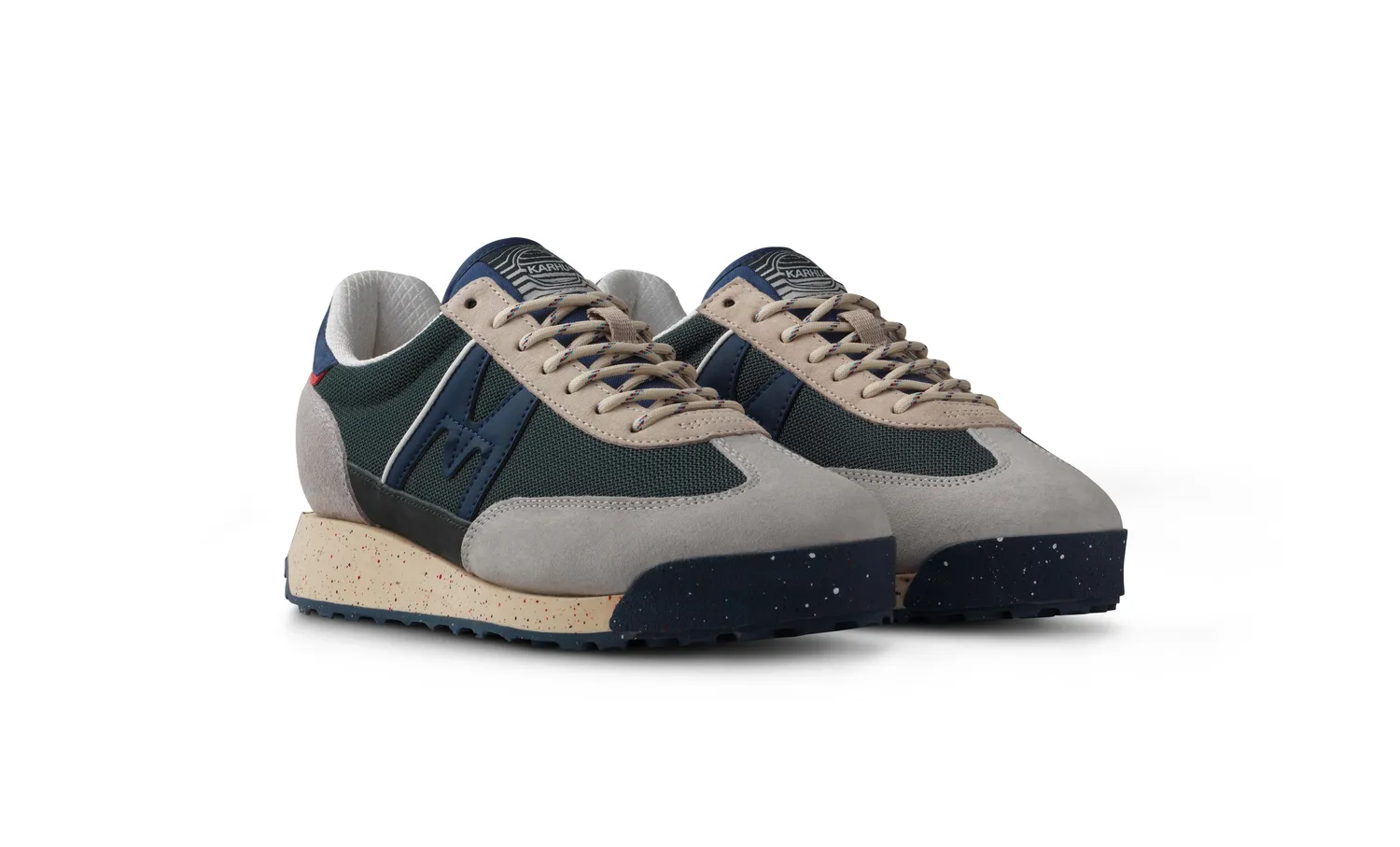 Karhu Mestari Control sneaker foggy dew navy