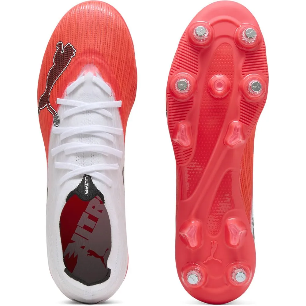Puma Ultra Nitro 7 Match MXSG scarpini calcio velocità