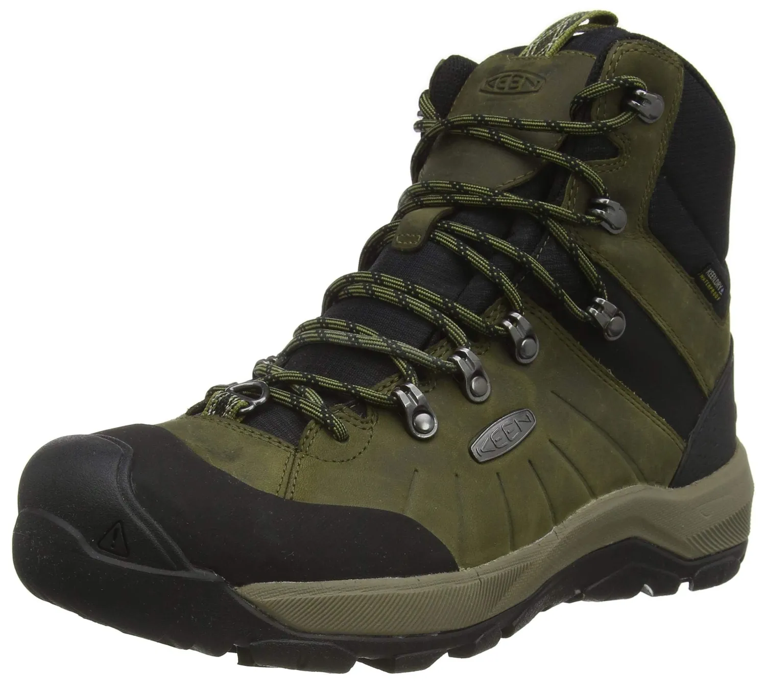 Keen Revel 4 High Polar stivali neve 34 EU