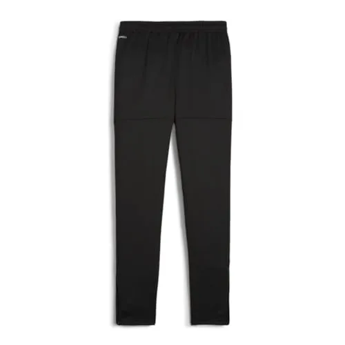 Puma Teamgoal pantaloni allenamento junior 116 nero