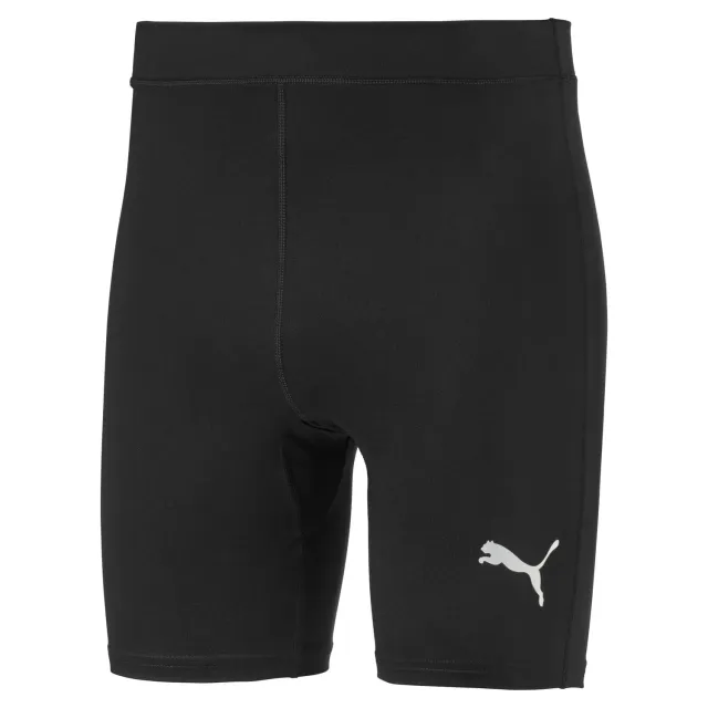 Puma Liga Baselayer Short Tight collant XXL neri calcio