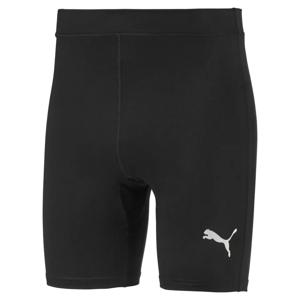 Puma Liga Baselayer Short Tight collant XXL neri calcio