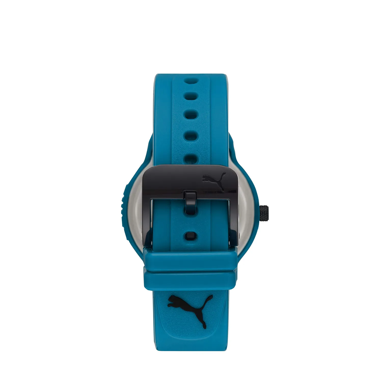 Puma orologio analogico sportivo nero acquisto offerta