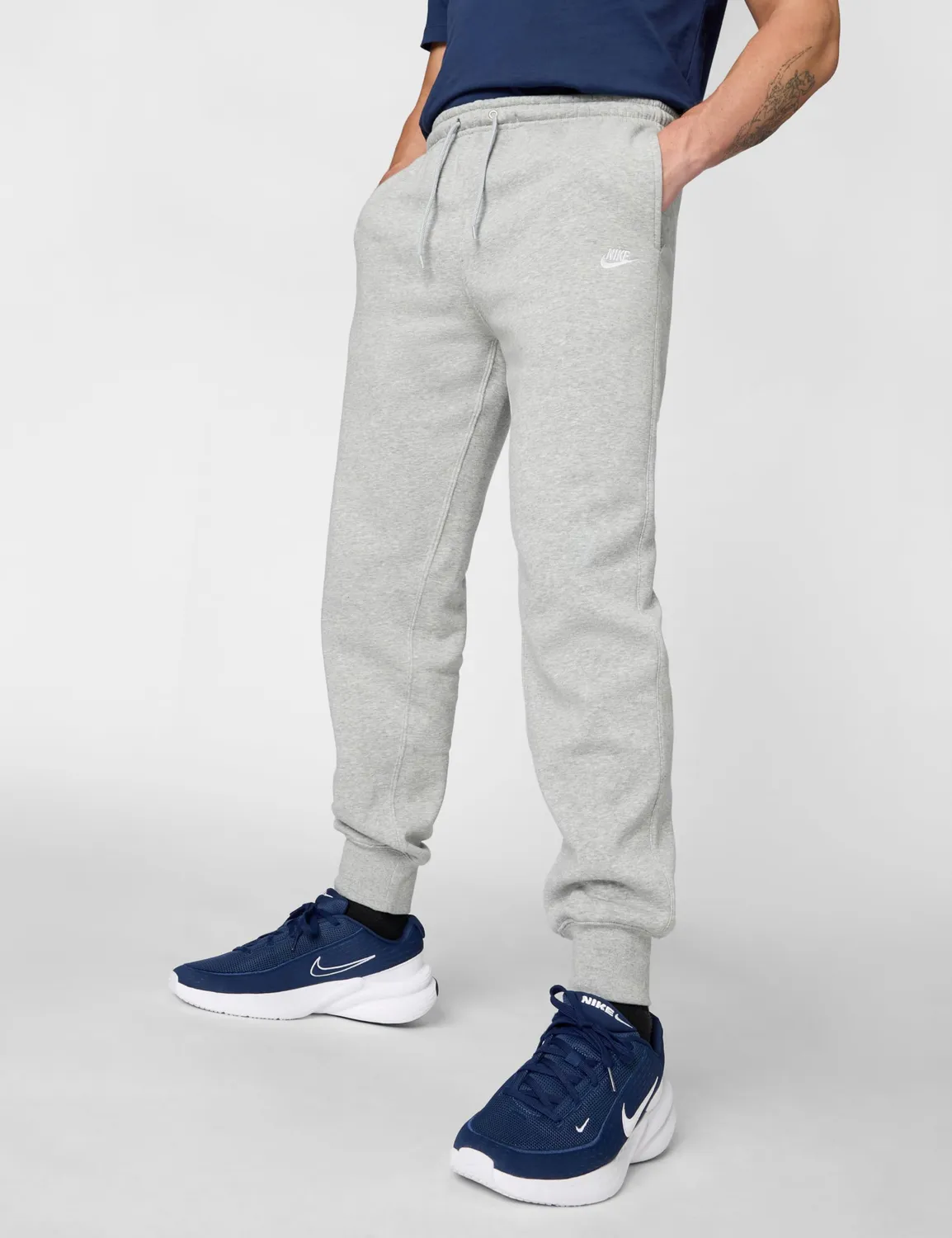 Nike NSW Tech Fleece Jogger Uomo Invernali