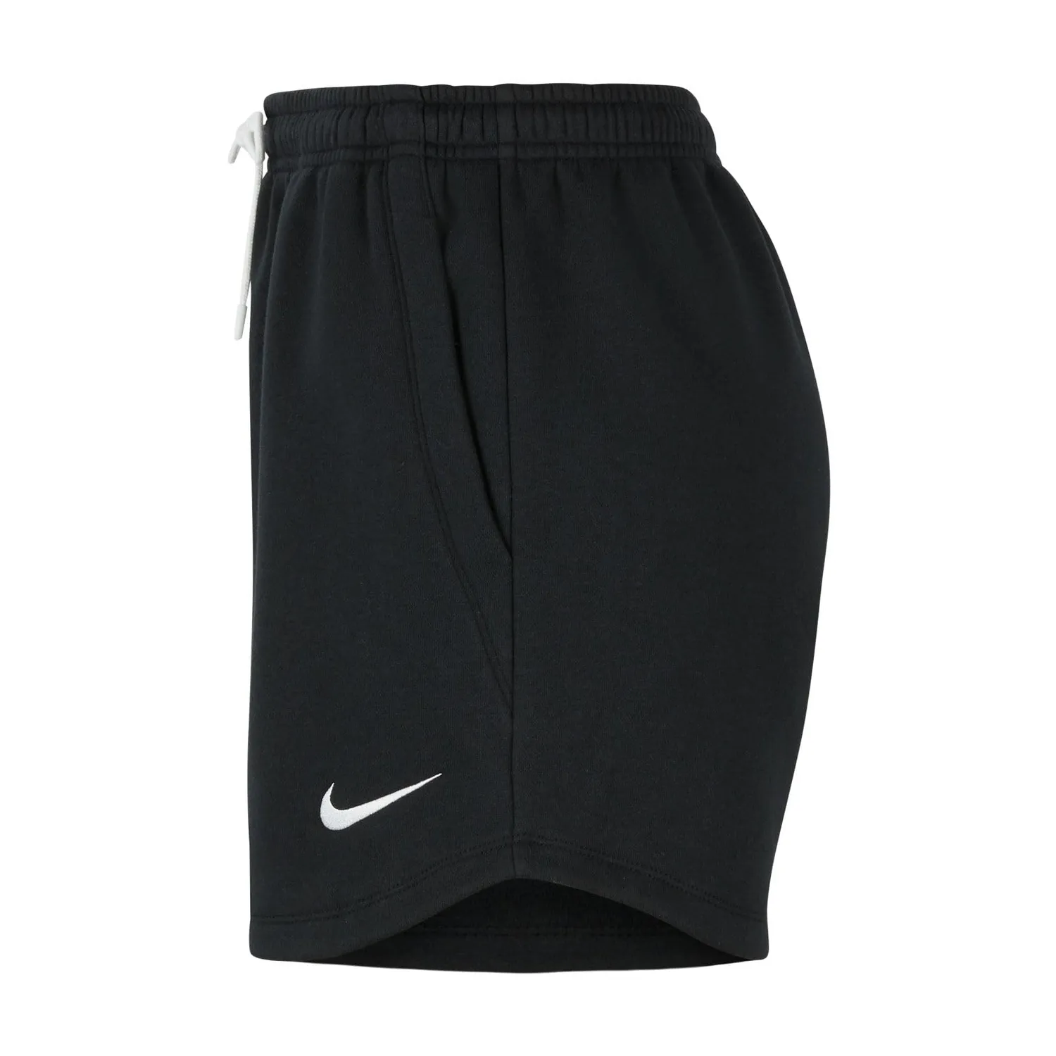 Nike pantaloncini donna neri taglia unica casual