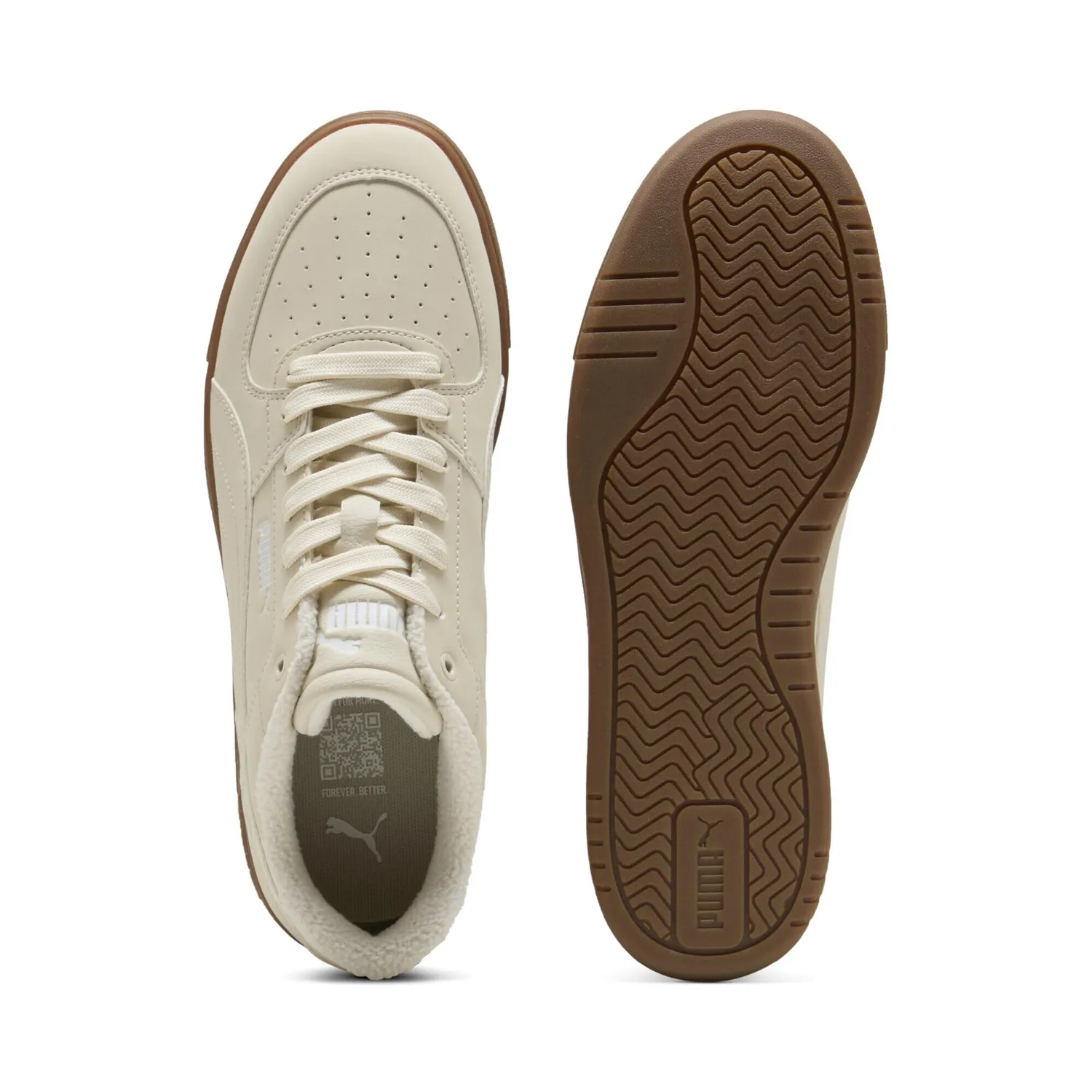 Puma Caven III WTR sneakers adulto 48 idrorepellente