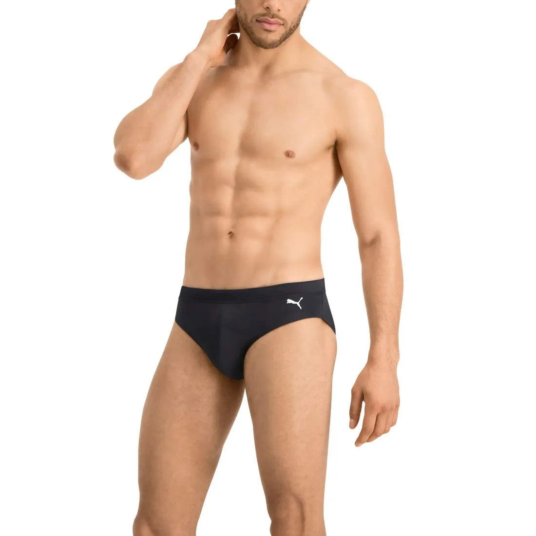 Puma Active ciabatte mare uomo navy piscina