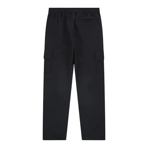 Nike 3Brand cargo ragazzo 13-15 anni nero stretch