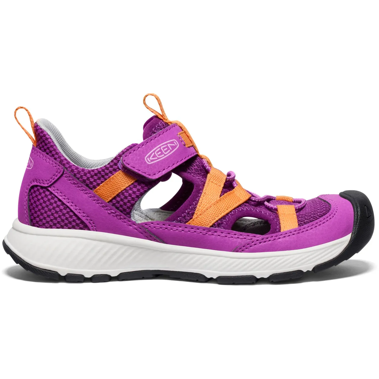 Keen Motozoa Sandal sandali sportivi ragazzo traspiranti