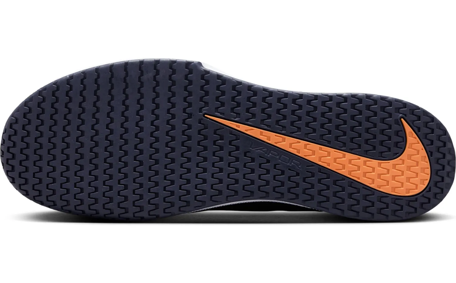 Nike Vapor Lite 3 scarpe tennis uomo 44 cemento