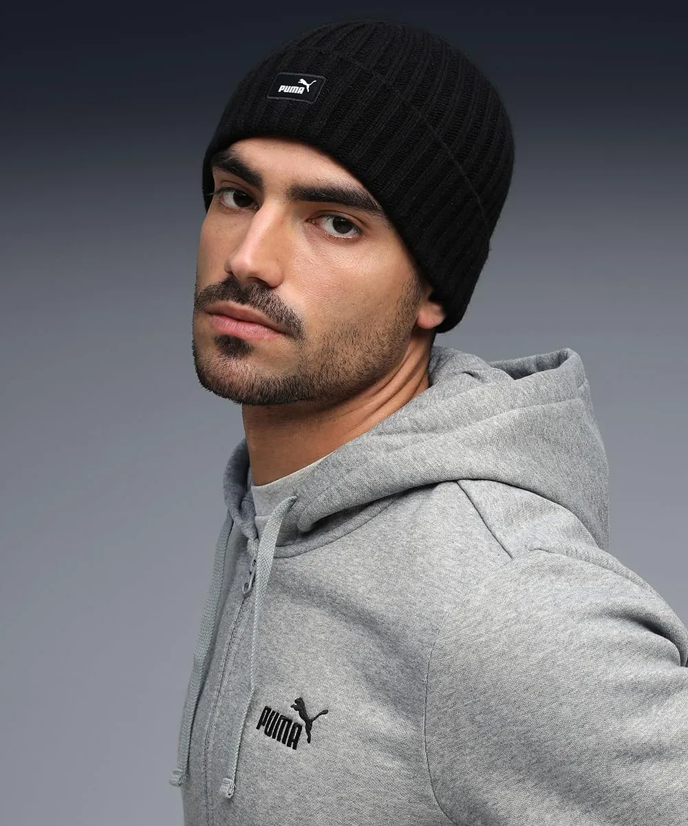 Puma Ess Fisherman beanie invernale unisex