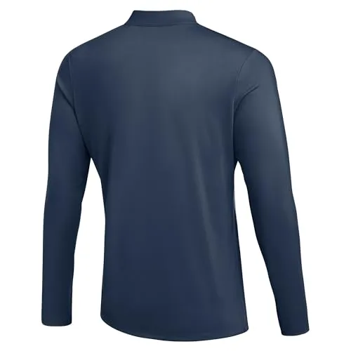 Nike Park 26 giacca tuta blu Dri-Fit riscaldamento