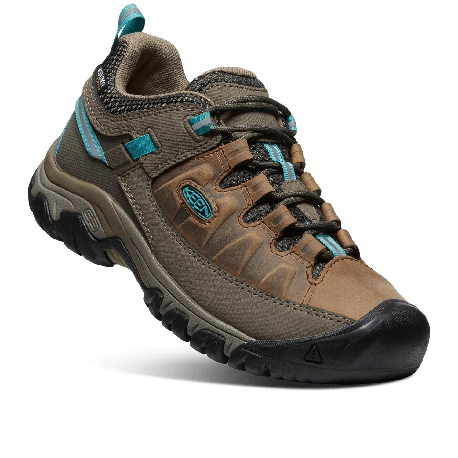 KEEN Targhee 3 Waterproof scarpe escursionismo donna impermeabili