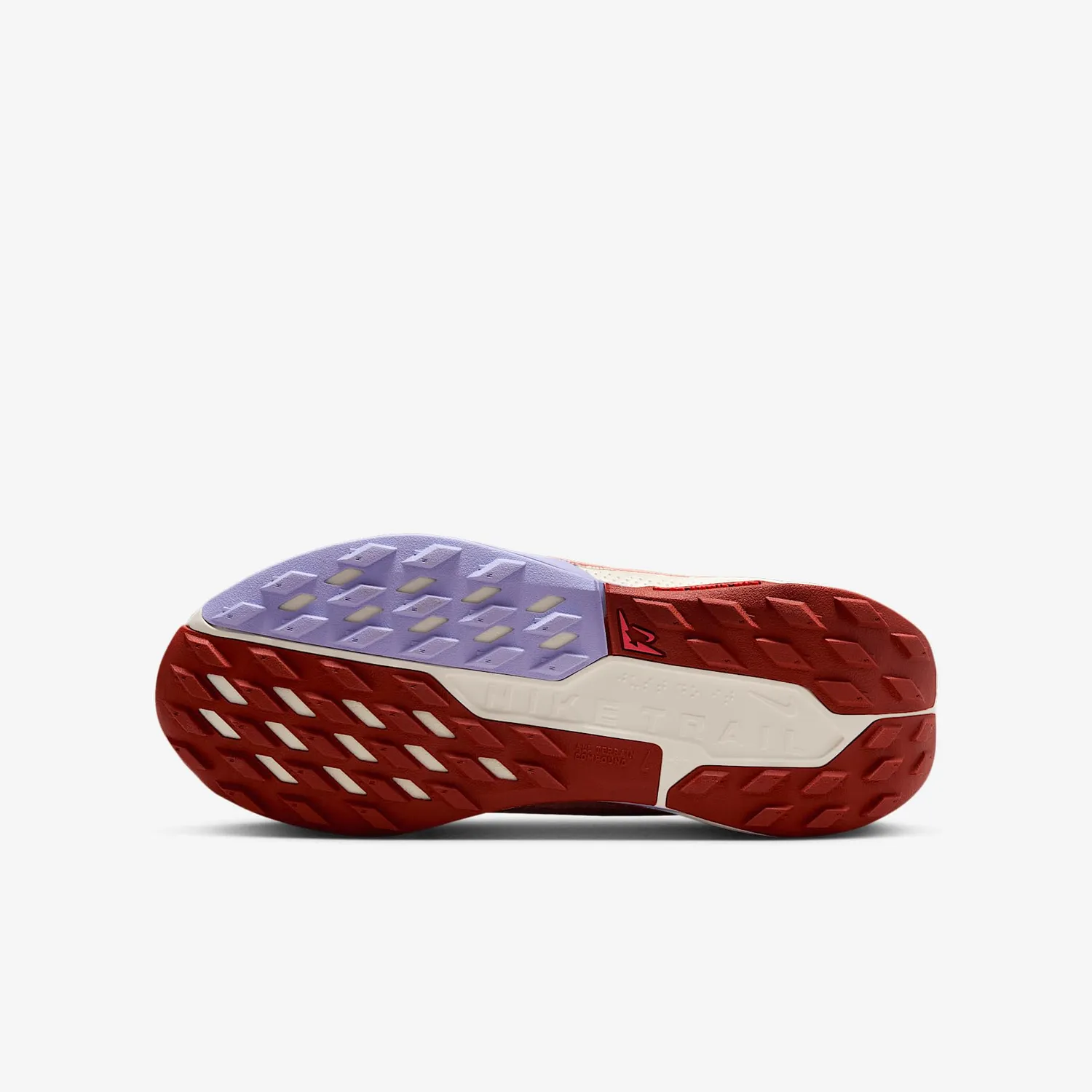 Nike Pegasus Trail 5 Scarpe Trail Bambino 39 EU Grip