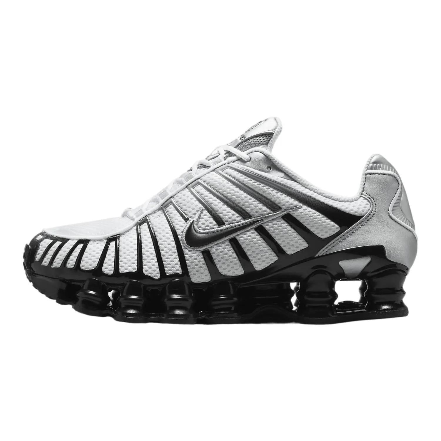Nike Shox TL sneaker donna ammortizzate