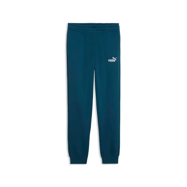 Puma Ess No.1 Logo Sweatpants FL B pantaloni tuta 176 logo