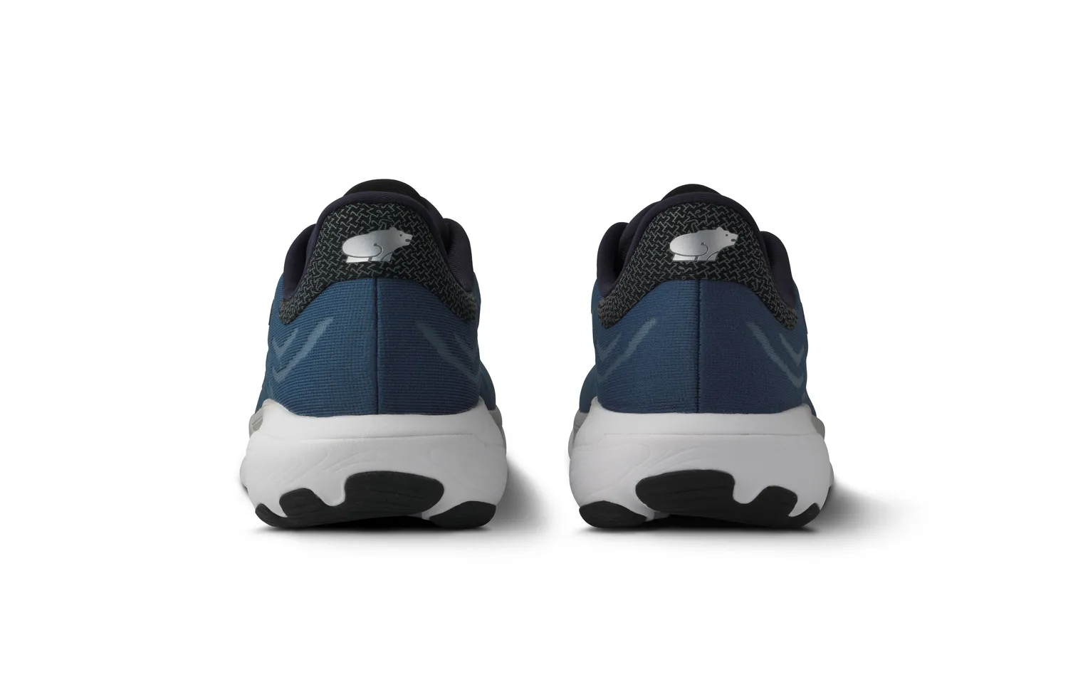 Karhu Ikoni 3.5 scarpe running Real Teal neutre