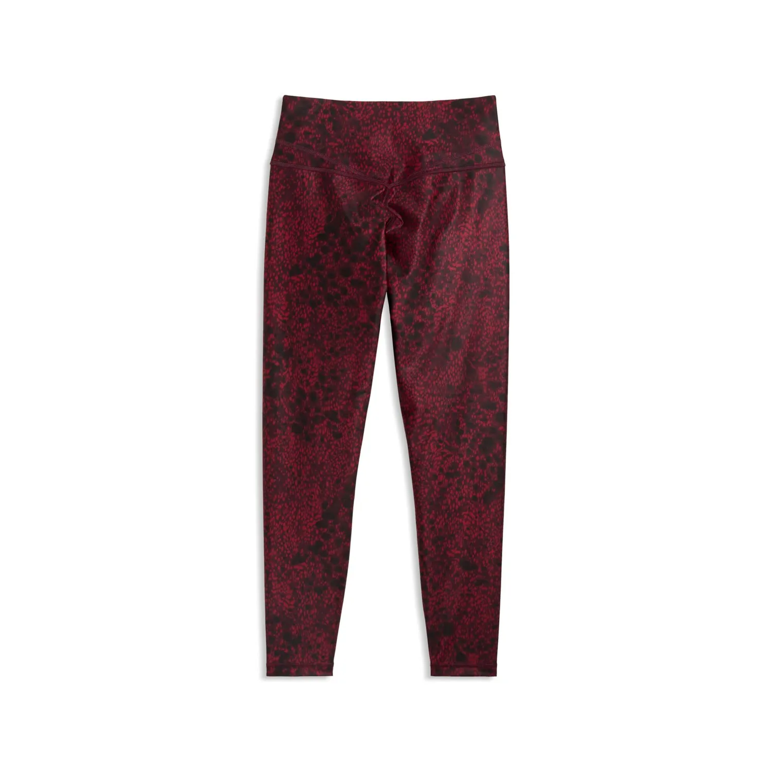 Puma Tropical Speed Tight 7/8 HW AOP leggings donna