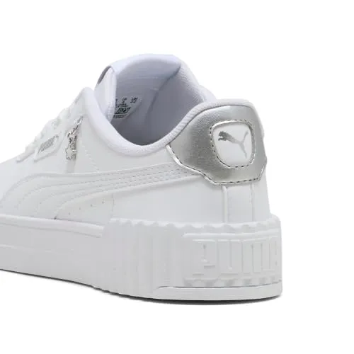 Puma Carina 3.0 Charm JR sneakers bambina