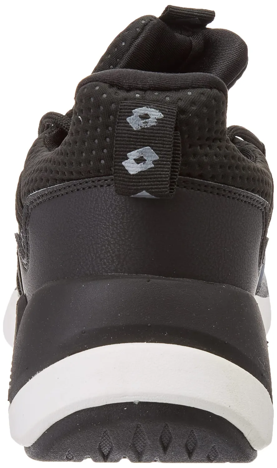 Lotto Escape AMF Stripes scarpe uomo 42 EU memory foam