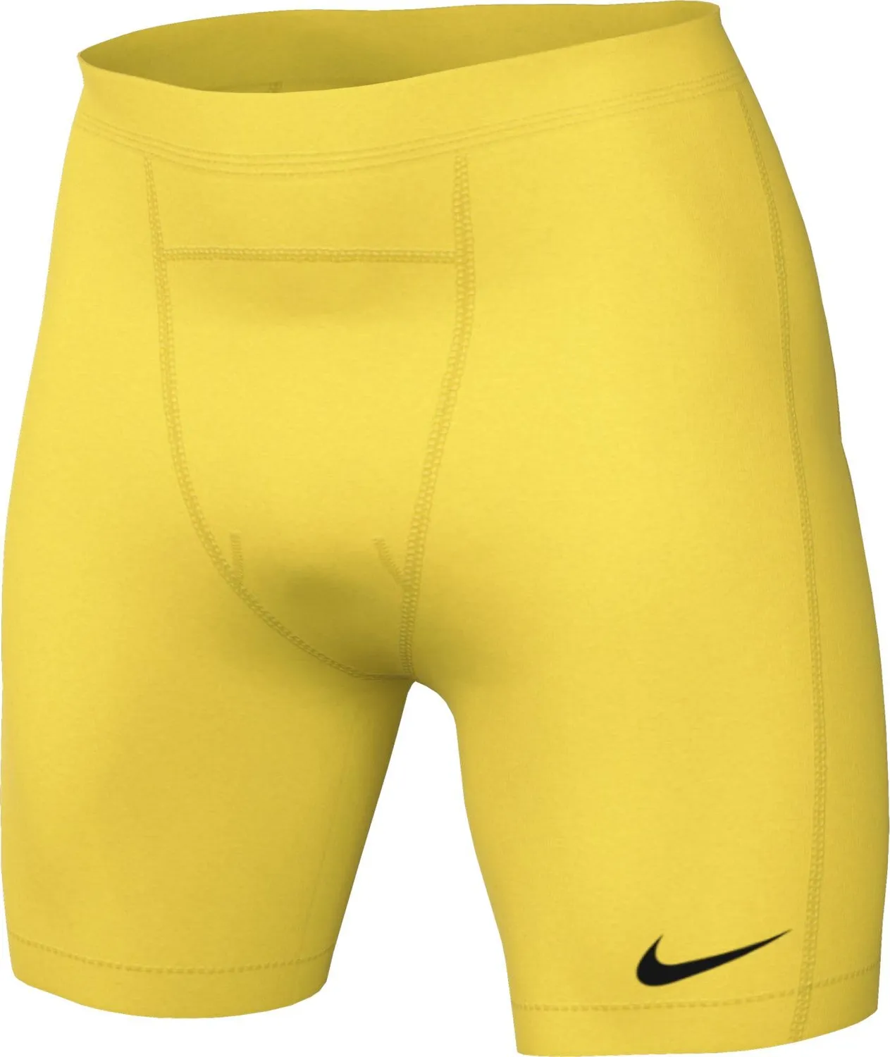 Nike Strike pantaloncini calcio uomo blu S traspiranti