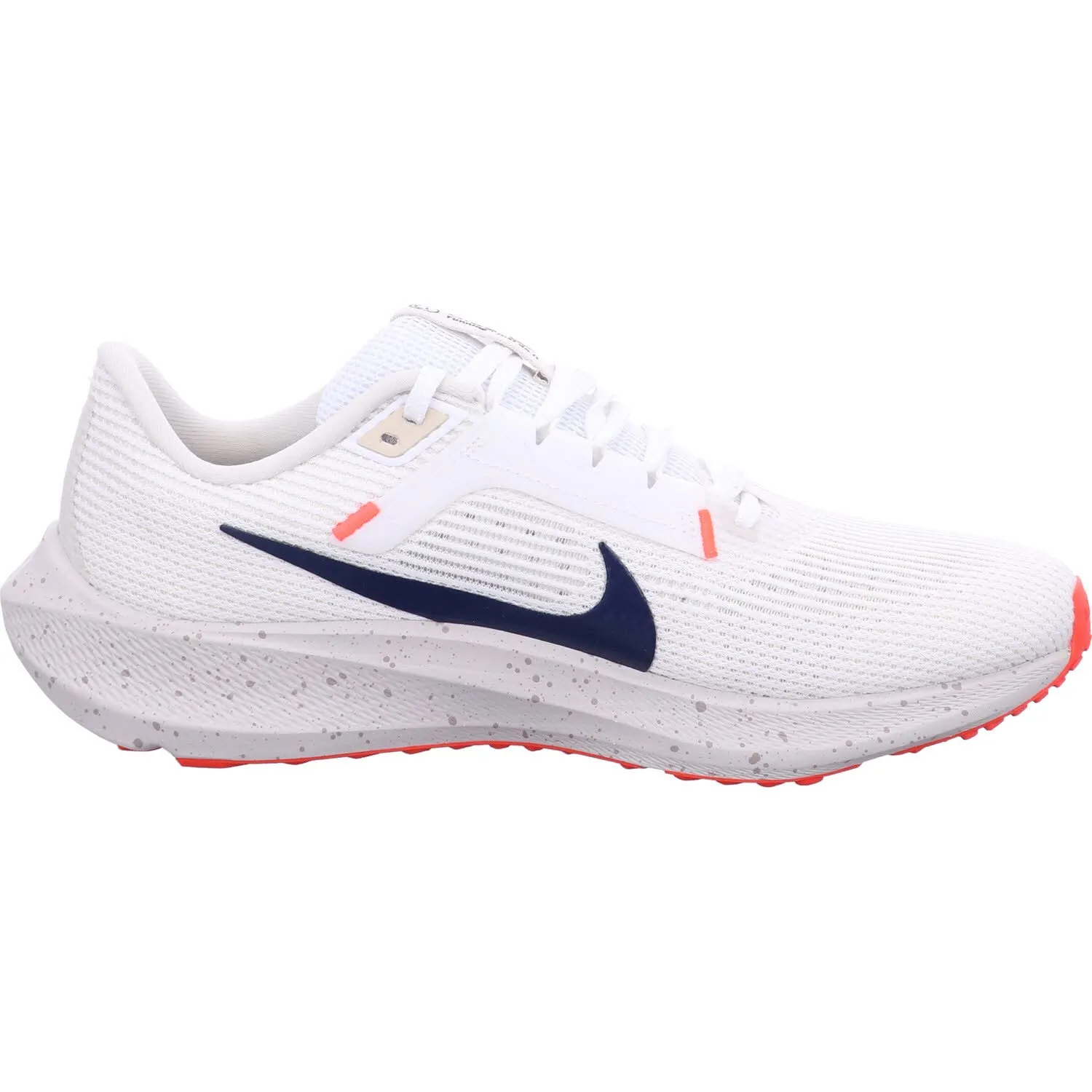 Nike 6.0 Pegasus scarpe uomo 44 EU bianche running